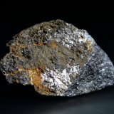 Linneíta
5,5 x 3,5 cm.
(Autor: Antonio P. López)