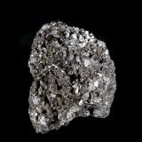 Acantita
5 x 4 cm.
(Autor: Antonio P. López)