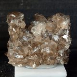 Calcita
5 x 3.5 cm
(Autor: Pedro Antonio)