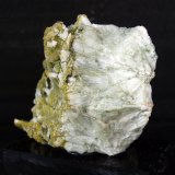 Prehnita
4.5 x 4.5 cm
(Autor: Pedro Antonio)