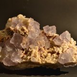 Fluorita
20 x 16 Cm.
(Autor: Quexigal)