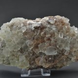 Fluorita
16 x 9 Cm.
(Autor: Quexigal)