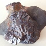 Goethita pseudo Pirita
3 x 3 cm
(Autor: prudenci gatell)