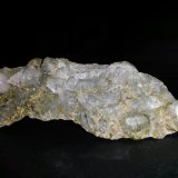 Cuarzo, Clinozoisita, Granate
9 x 3 cm.
(Autor: Alvaro2121)