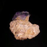 Fluorita
Cristal 2 x 2 cm.
(Autor: Alvaro2121)