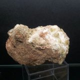 Fluorapatito (Grupo Apatito)
61mm - 38mm - 53mm
(Autor: Pedro Naranjo)