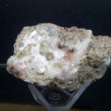 Fluorapatito (Grupo Apatito)
61mm - 38mm - 53mm
(Autor: Pedro Naranjo)