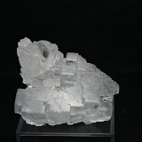 Fluorita
43mm - 41mm - 30mm
(Autor: Pedro Naranjo)