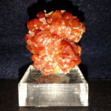 Vanadinita con Calcita
3cm x 3cm
(Autor: srm13151)