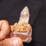 Calcita
cristal de 50x25mm
(Autor: joaquin gar)