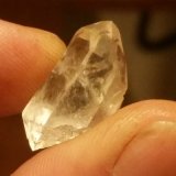 Cuarzo
2,4 cm x 1,4 cm
(Autor: Iwok)