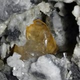 Calcita
1,5 cm x 1,5 cm
(Autor: Javi Llamazares)