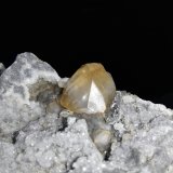 Calcita
1,5 cm x 1,5 cm
(Autor: Javi Llamazares)