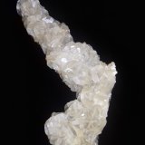 Calcita
13 cm X 2 cm
(Autor: Javi Llamazares)