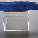 Cianita
8,5 x 1,2 cm
(Autor: Vitor de Carvalho Maia)