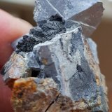 Galena
3,5-2cm
(Autor: ramon ro)