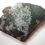 Hierro [Iron]
5 x 3,5 x 0,8 cm
(Autor: Frederic Varela)