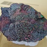 Goethita
100x75 mm
(Autor: joaquin gar)