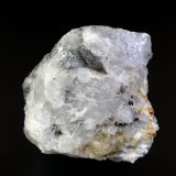 Arsenopirita
5 x 5 cm.
(Autor: Antonio P. López)