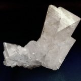 Celestina
Grupo de 7cm con cristales de hasta 4,5x2,8cm.
(Autor: DAni)