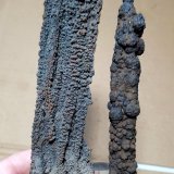 Goethita
12 - 3,5 y 12 - 1 cm
(Autor: ramon ro)