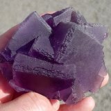 Fluorita
8- 7cm
(Autor: ramon ro)