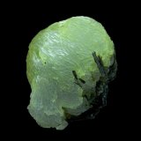 Prehnita con Augita
Ejemplar de 3,7cm.
(Autor: DAni)