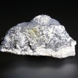 Rammelsbergita
5 x 3 cm.
(Autor: Antonio P. López)