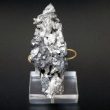 Gersdorffita
7 x 4 cm.
(Autor: Antonio P. López)