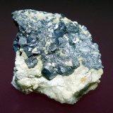 Skutterudita
6 x 6 cm
(Autor: Antonio P. López)