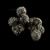 Magnetita
Ejemplar de 5x3cm
(Autor: DAni)