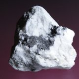 Lengenbachita
5 x 5 cm.
(Autor: Antonio P. López)