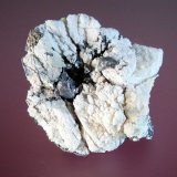 Skutterudita
5 x 5 cm.
(Autor: Antonio P. López)