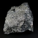 Löllingita
5 x 4,5 cm.
(Autor: Antonio P. López)