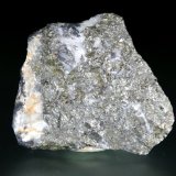 Arsenopirita
6 x 5 cm.
(Autor: Antonio P. López)