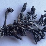 Plata nativa
4,5 x 2,5 cm.
(Autor: javier ruiz martin)