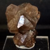 Calcita
3.5 x 2 cm
(Autor: Pedro Antonio)