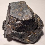 Galena
6 x 4,5 x 2,5 cm
(Autor: Frederic Varela)