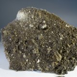 Yeso
6,5 x 5 x 0,5 cm
(Autor: Javier Rodriguez)