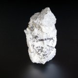 Breithauptita
6 x 4 cm.
(Autor: Antonio P. López)
