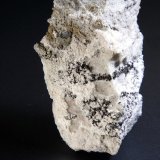 Breithauptita
6 x 4 cm.
(Autor: Antonio P. López)