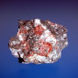 Getchellita
4 x 3 cm.
(Autor: Antonio P. López)