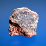 Sarabauita y Estibina
4 x 3 cm.
(Autor: Antonio P. López)