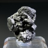 Quatrandorita
4 x 3 cm.
(Autor: Antonio P. López)