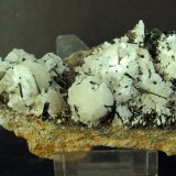 Prehnita
9 x 4 cm
(Autor: Pedro Antonio)
