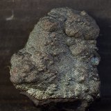 Goethita
7 x 6 cm
(Autor: Pedro Antonio)