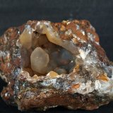 Cuarzo
8 x 6 cm
(Autor: Pedro Antonio)