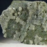 Prehnita
5,5 x 5 x 3 cm
(Autor: Javier Rodriguez)
