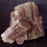 Aragonito
7 x 5.5 cm
(Autor: Pedro Antonio)