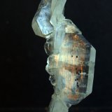 Cuarzo
8 x 3 cm
(Autor: Pedro Antonio)